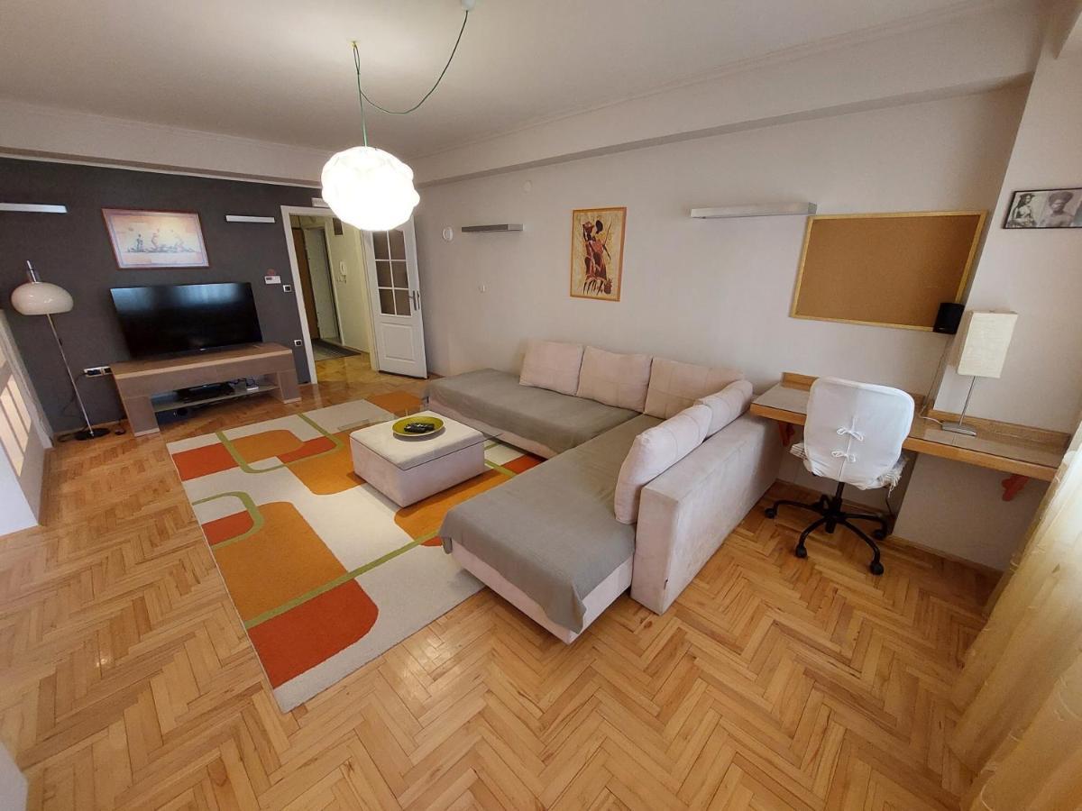 Exclusive Apartments With Lake View Ohrid Exterior foto