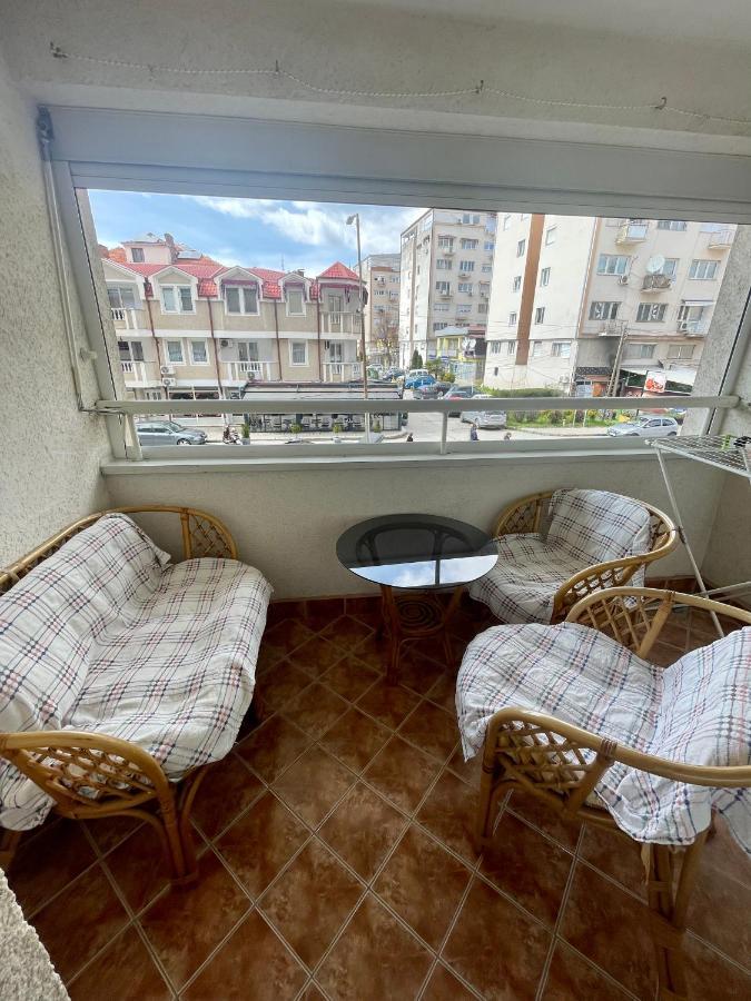 Exclusive Apartments With Lake View Ohrid Exterior foto