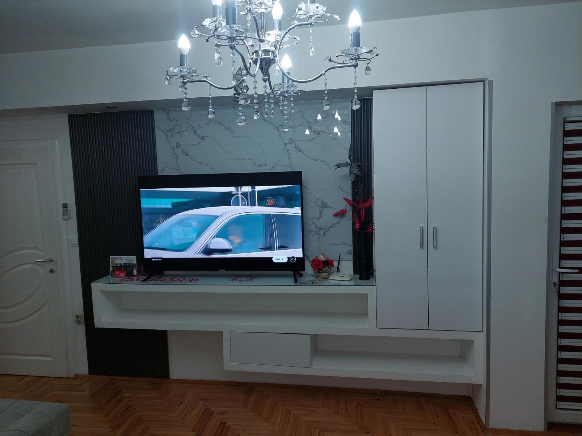 Exclusive Apartments With Lake View Ohrid Exterior foto